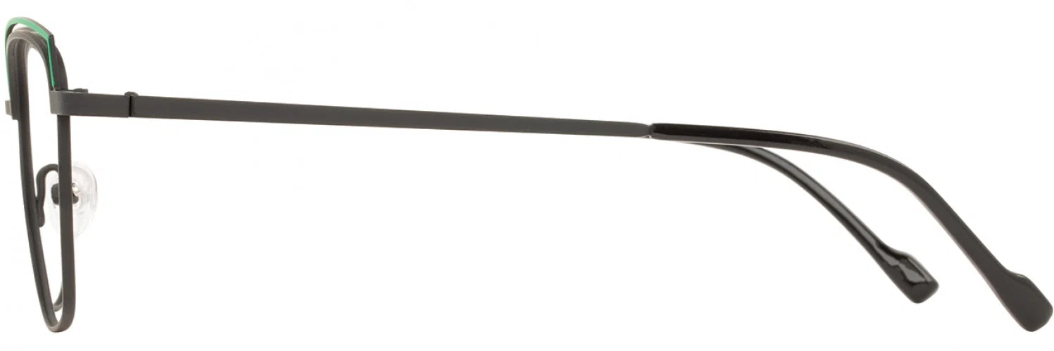 Scott Harris SH832 Eyeglasses - view 8